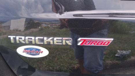 CHEVROLET Tracker 1.4 16V 4P FLEX LTZ TURBO AUTOM�TICO, Foto 10