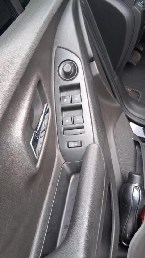 CHEVROLET Tracker 1.4 16V 4P FLEX LTZ TURBO AUTOM�TICO, Foto 11