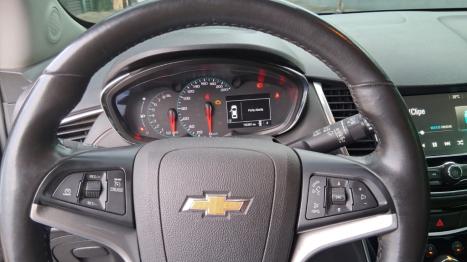 CHEVROLET Tracker 1.4 16V 4P FLEX LTZ TURBO AUTOM�TICO, Foto 13