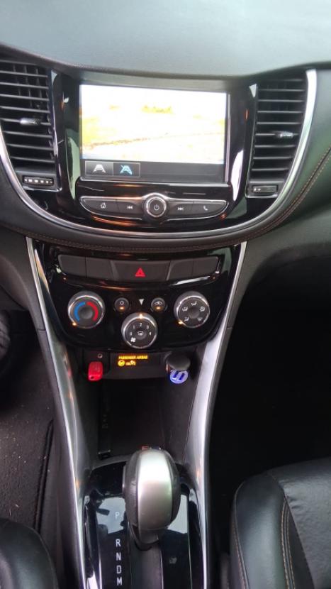 CHEVROLET Tracker 1.4 16V 4P FLEX LTZ TURBO AUTOM�TICO, Foto 15