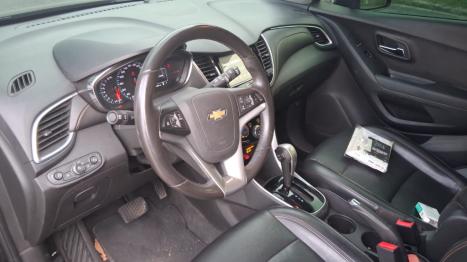 CHEVROLET Tracker 1.4 16V 4P FLEX LTZ TURBO AUTOM�TICO, Foto 16