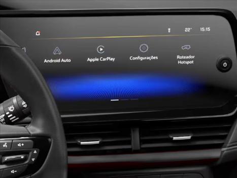 CHEVROLET Tracker 1.0 12V 4P FLEX TURBO LT AUTOM�TICO, Foto 7