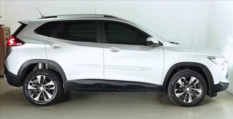 CHEVROLET Tracker 1.2 12V 4P FLEX TURBO PREMIER AUTOM�TICO, Foto 3