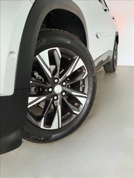 CHEVROLET Tracker 1.2 12V 4P FLEX TURBO PREMIER AUTOM�TICO, Foto 8