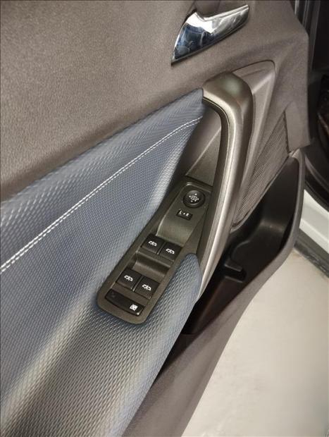 CHEVROLET Tracker 1.2 12V 4P FLEX TURBO PREMIER AUTOM�TICO, Foto 9