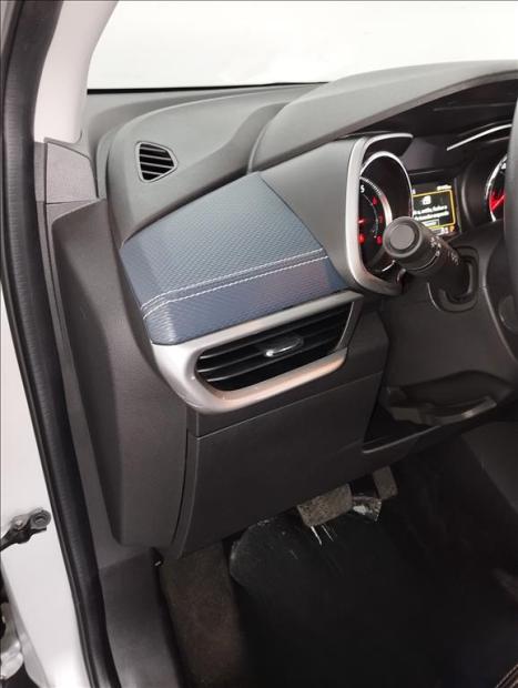 CHEVROLET Tracker 1.2 12V 4P FLEX TURBO PREMIER AUTOM�TICO, Foto 11