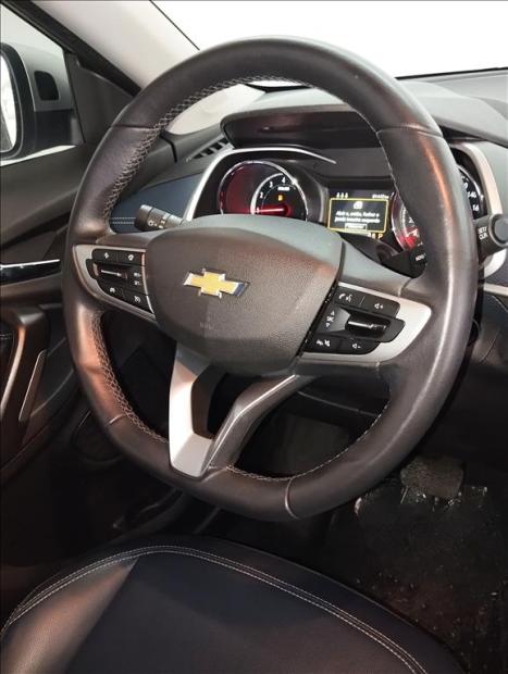 CHEVROLET Tracker 1.2 12V 4P FLEX TURBO PREMIER AUTOM�TICO, Foto 12