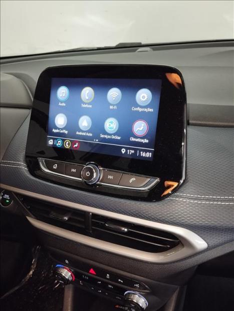 CHEVROLET Tracker 1.2 12V 4P FLEX TURBO PREMIER AUTOM�TICO, Foto 14