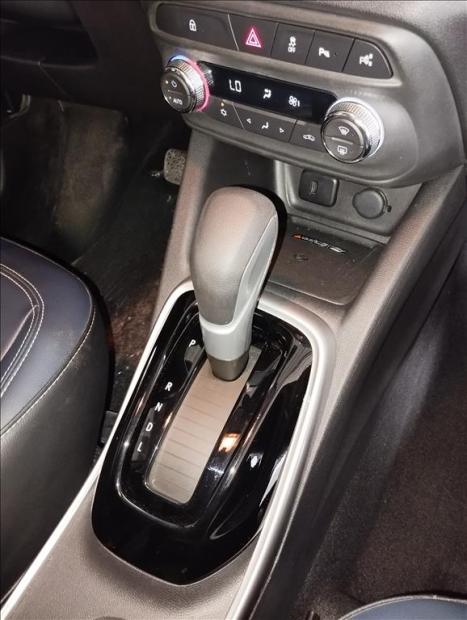 CHEVROLET Tracker 1.2 12V 4P FLEX TURBO PREMIER AUTOM�TICO, Foto 16