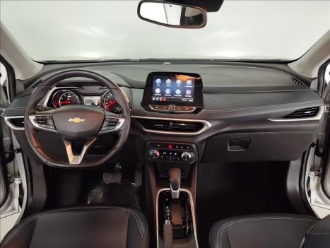 CHEVROLET Tracker 1.2 12V 4P FLEX TURBO PREMIER AUTOM�TICO, Foto 18