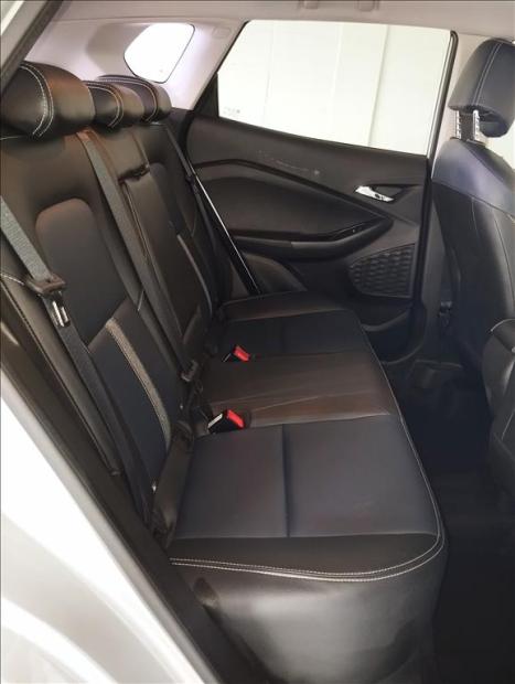 CHEVROLET Tracker 1.2 12V 4P FLEX TURBO PREMIER AUTOM�TICO, Foto 19