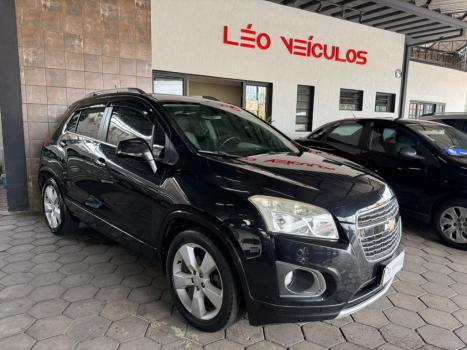 CHEVROLET Tracker 1.8 16V 4P FLEX LTZ AUTOM�TICO, Foto 1