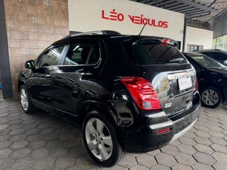 CHEVROLET Tracker 1.8 16V 4P FLEX LTZ AUTOM�TICO, Foto 7