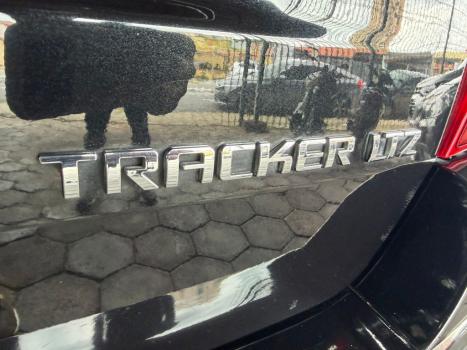 CHEVROLET Tracker 1.8 16V 4P FLEX LTZ AUTOM�TICO, Foto 8