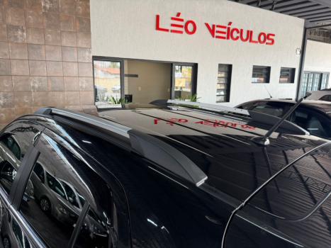 CHEVROLET Tracker 1.8 16V 4P FLEX LTZ AUTOM�TICO, Foto 9