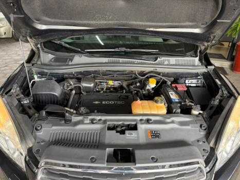 CHEVROLET Tracker 1.8 16V 4P FLEX LTZ AUTOM�TICO, Foto 12