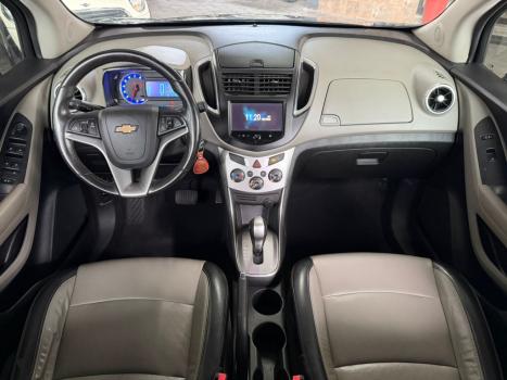 CHEVROLET Tracker 1.8 16V 4P FLEX LTZ AUTOM�TICO, Foto 14