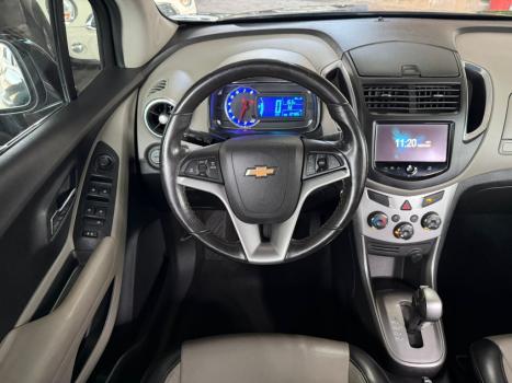 CHEVROLET Tracker 1.8 16V 4P FLEX LTZ AUTOM�TICO, Foto 15