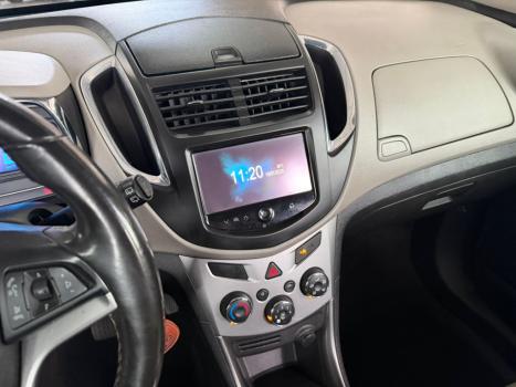 CHEVROLET Tracker 1.8 16V 4P FLEX LTZ AUTOM�TICO, Foto 16