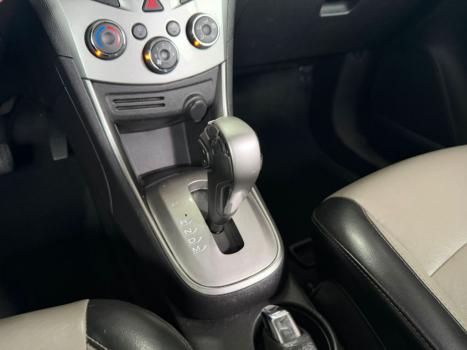 CHEVROLET Tracker 1.8 16V 4P FLEX LTZ AUTOM�TICO, Foto 18