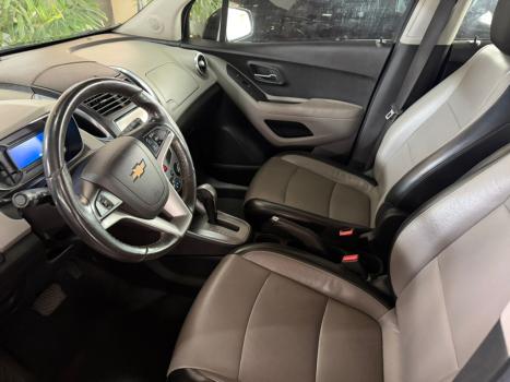 CHEVROLET Tracker 1.8 16V 4P FLEX LTZ AUTOM�TICO, Foto 19