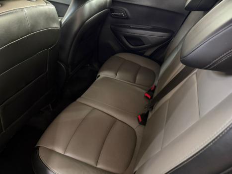 CHEVROLET Tracker 1.8 16V 4P FLEX LTZ AUTOM�TICO, Foto 20