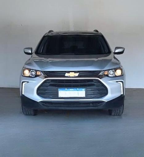 CHEVROLET Tracker 1.0 12V 4P FLEX TURBO LT AUTOM�TICO, Foto 1