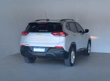 CHEVROLET Tracker 1.0 12V 4P FLEX TURBO LT AUTOM�TICO, Foto 4