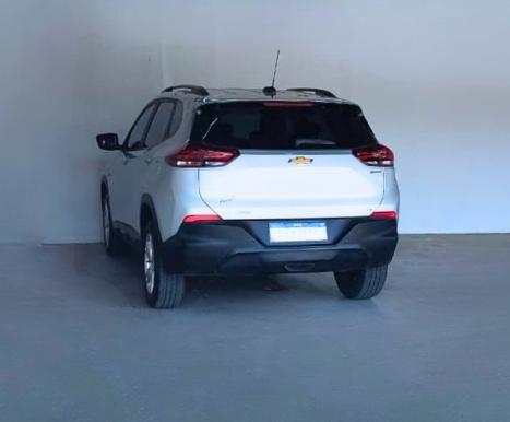 CHEVROLET Tracker 1.0 12V 4P FLEX TURBO LT AUTOM�TICO, Foto 6