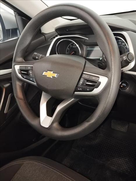 CHEVROLET Tracker 1.0 12V 4P FLEX TURBO LT AUTOM�TICO, Foto 12