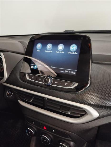 CHEVROLET Tracker 1.0 12V 4P FLEX TURBO LT AUTOM�TICO, Foto 13