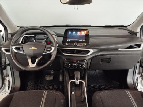 CHEVROLET Tracker 1.0 12V 4P FLEX TURBO LT AUTOM�TICO, Foto 17