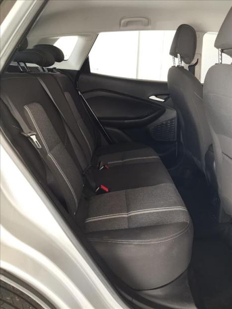 CHEVROLET Tracker 1.0 12V 4P FLEX TURBO LT AUTOM�TICO, Foto 18