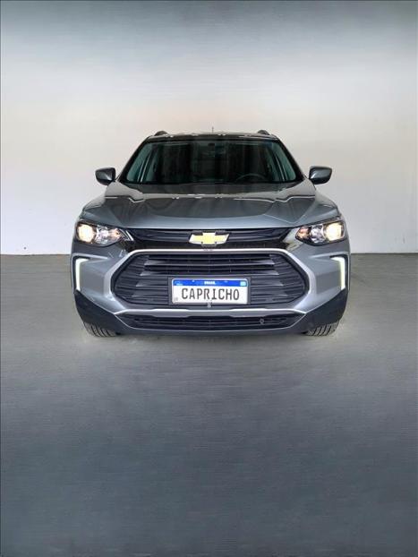 CHEVROLET Tracker 1.0 12V 4P FLEX TURBO LT AUTOM�TICO, Foto 1