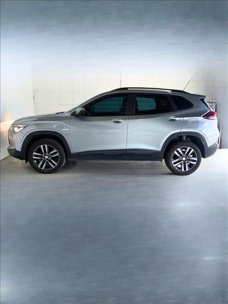 CHEVROLET Tracker 1.0 12V 4P FLEX TURBO LT AUTOM�TICO, Foto 3
