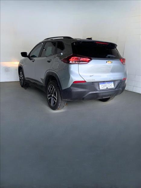 CHEVROLET Tracker 1.0 12V 4P FLEX TURBO LT AUTOM�TICO, Foto 4