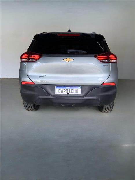 CHEVROLET Tracker 1.0 12V 4P FLEX TURBO LT AUTOM�TICO, Foto 5