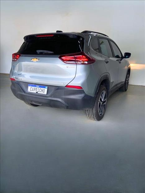 CHEVROLET Tracker 1.0 12V 4P FLEX TURBO LT AUTOM�TICO, Foto 6