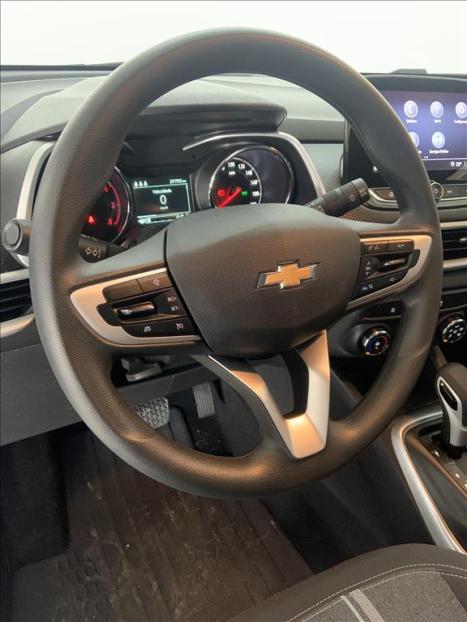 CHEVROLET Tracker 1.0 12V 4P FLEX TURBO LT AUTOM�TICO, Foto 10