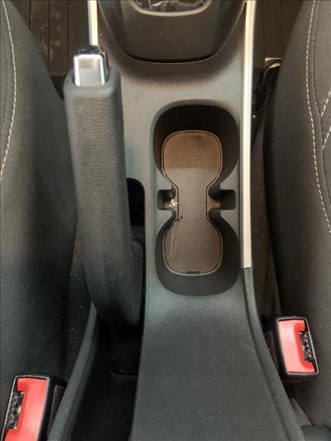 CHEVROLET Tracker 1.0 12V 4P FLEX TURBO LT AUTOM�TICO, Foto 14