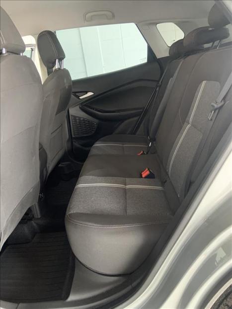 CHEVROLET Tracker 1.0 12V 4P FLEX TURBO LT AUTOM�TICO, Foto 16