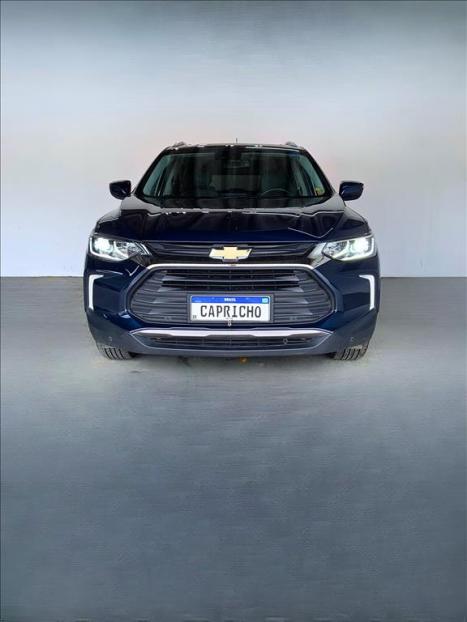 CHEVROLET Tracker 1.2 12V 4P FLEX TURBO PREMIER AUTOM�TICO, Foto 1