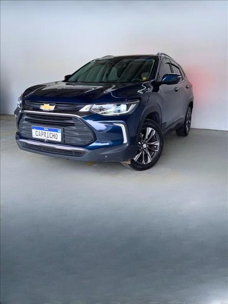 CHEVROLET Tracker 1.2 12V 4P FLEX TURBO PREMIER AUTOM�TICO, Foto 2
