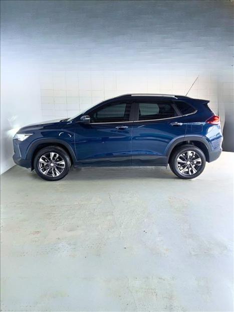 CHEVROLET Tracker 1.2 12V 4P FLEX TURBO PREMIER AUTOM�TICO, Foto 3