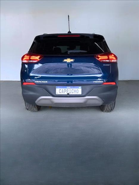 CHEVROLET Tracker 1.2 12V 4P FLEX TURBO PREMIER AUTOM�TICO, Foto 5