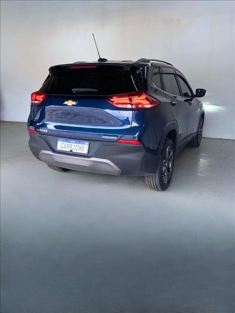 CHEVROLET Tracker 1.2 12V 4P FLEX TURBO PREMIER AUTOM�TICO, Foto 6
