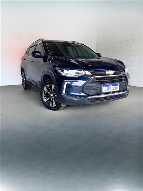 CHEVROLET Tracker 1.2 12V 4P FLEX TURBO PREMIER AUTOM�TICO, Foto 7