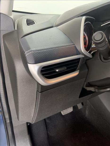 CHEVROLET Tracker 1.2 12V 4P FLEX TURBO PREMIER AUTOM�TICO, Foto 10
