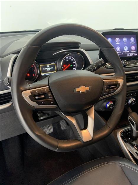 CHEVROLET Tracker 1.2 12V 4P FLEX TURBO PREMIER AUTOM�TICO, Foto 11