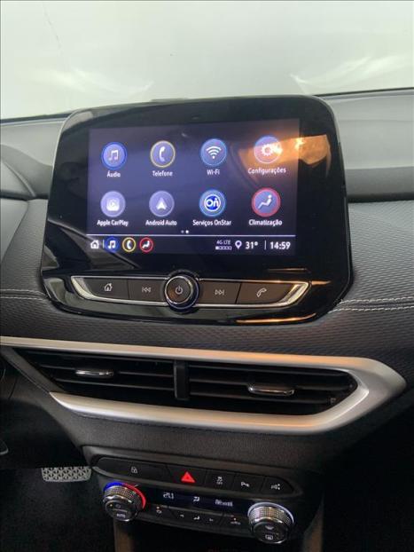 CHEVROLET Tracker 1.2 12V 4P FLEX TURBO PREMIER AUTOM�TICO, Foto 12